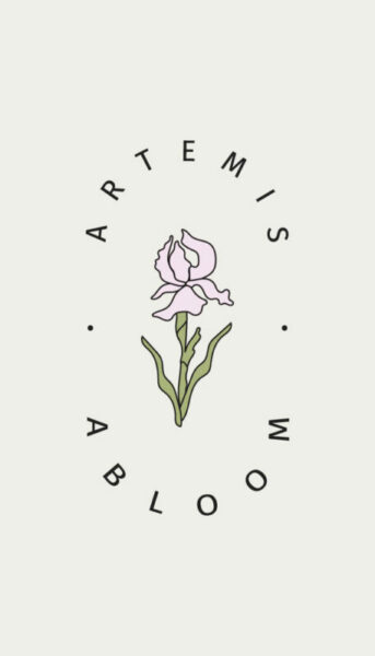 Business Card Front