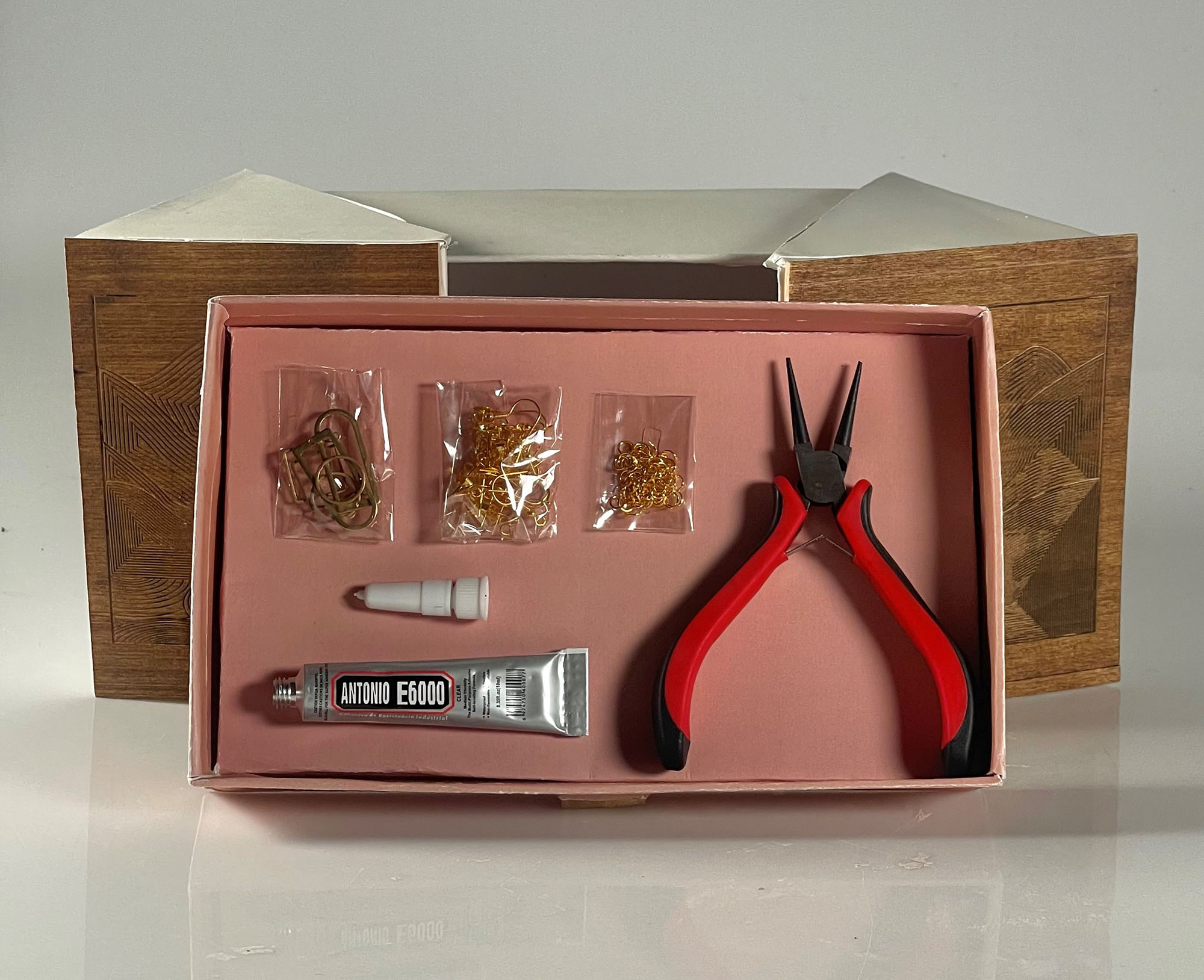 Drawer 3