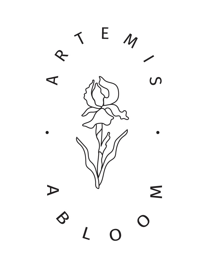 Logo Black on White 2